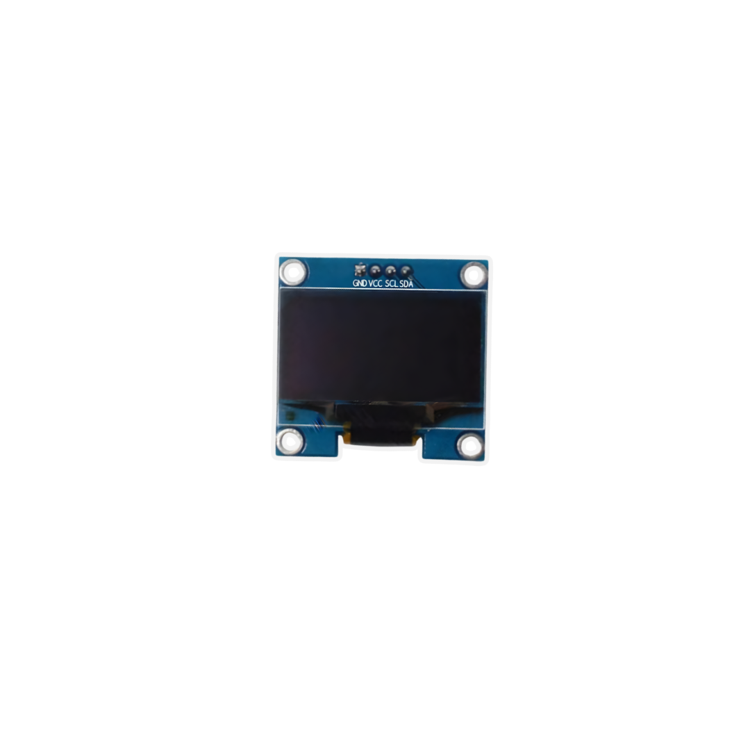 1.3 Inch I2C OLED Display Module 4pin