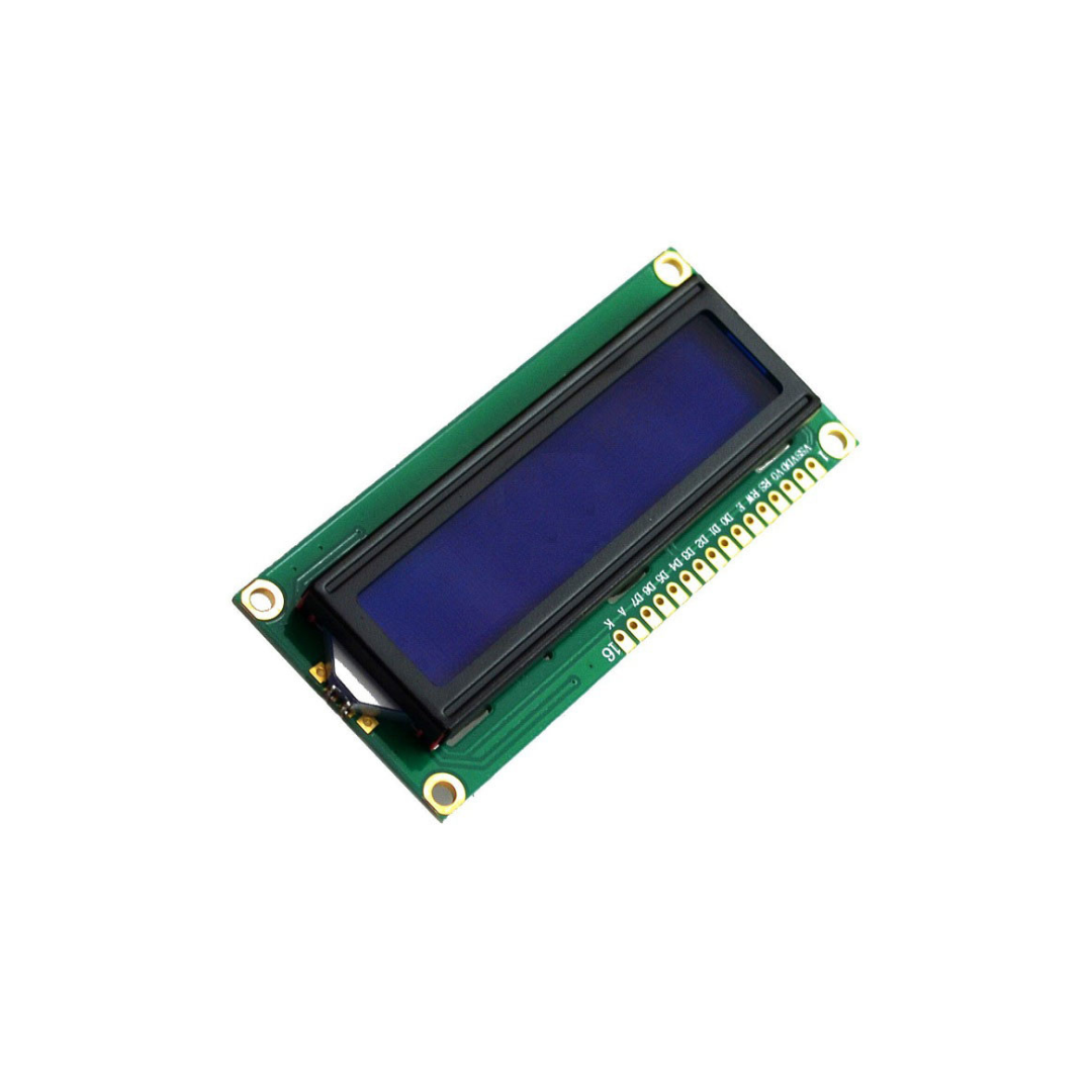 LCD 16×2