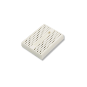 BreadBoard (170 point)