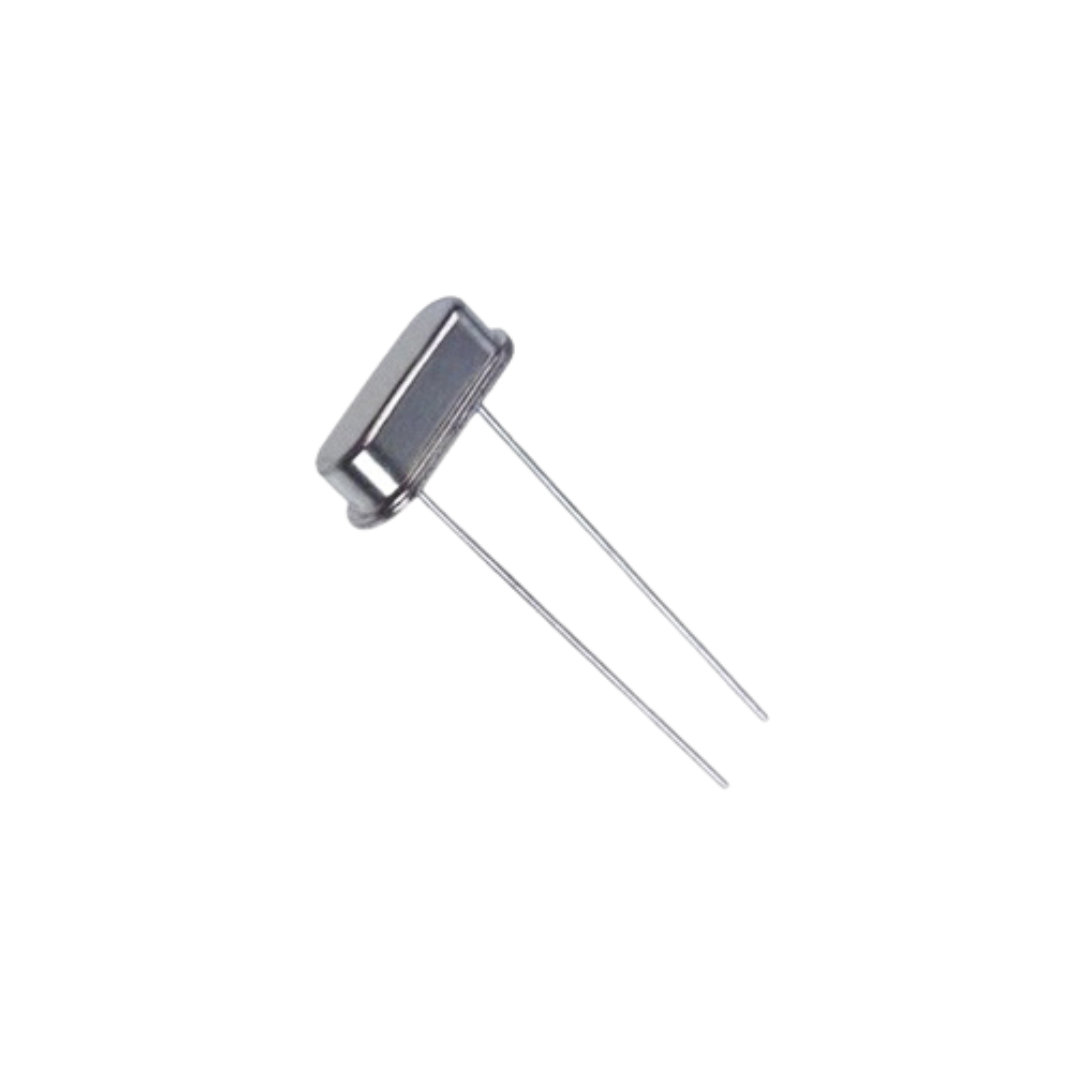 28 Mhz Crystal Oscillator