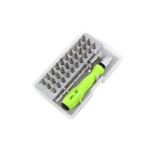 32 in 1 multifunctional Screwdriver Box