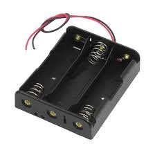3s Battery Holder