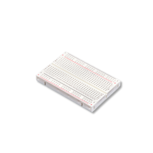 BreadBoard (400 point)