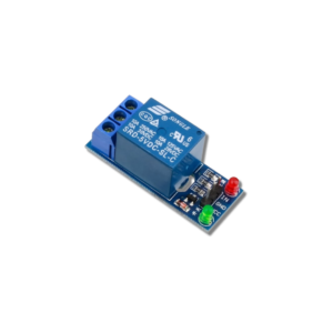 Single Channel 5V DC Relay Module
