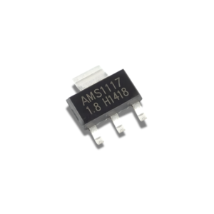 AMS1117 Voltage Regulator