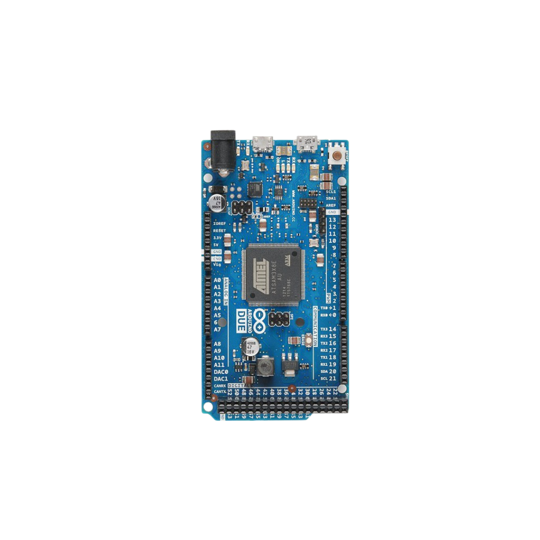 Arduino Due