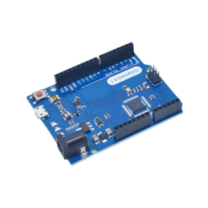 Arduino Leonardo