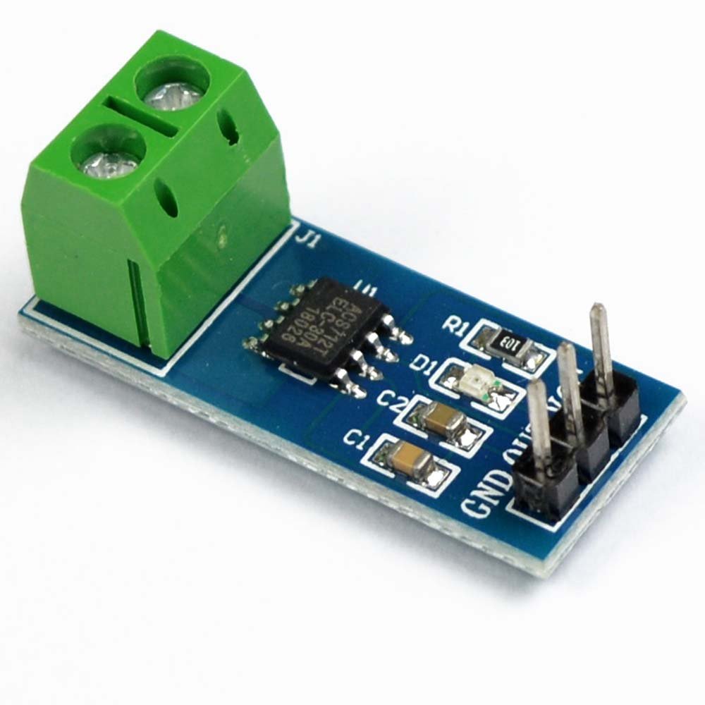 Current Sensor ACS712 30A
