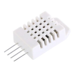 DHT22 Temperature and Humidity Sensor