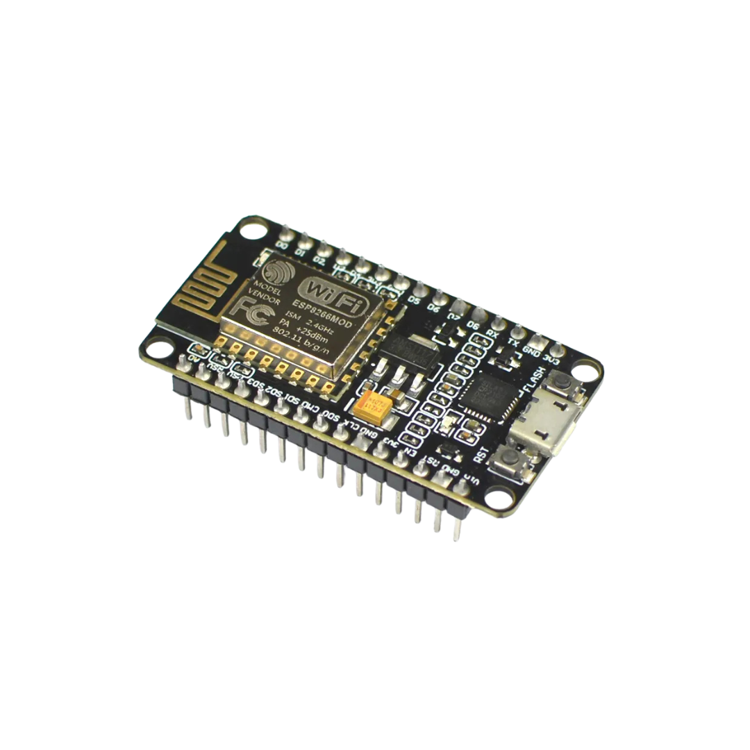 ESP NodeMCU