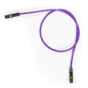Female-to-Female Jumper Wires