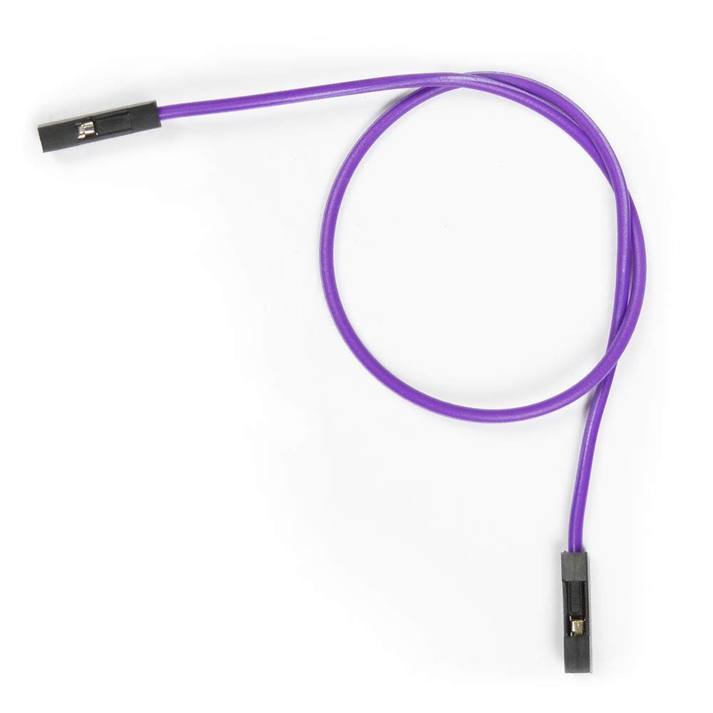 Female-to-Female Jumper Wires