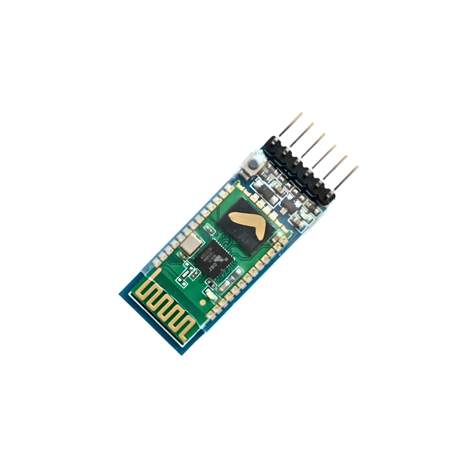 HC-05 Bluetooth Module