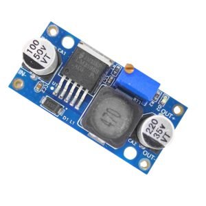 LM2596 DC-DC Step down Buck Convertor