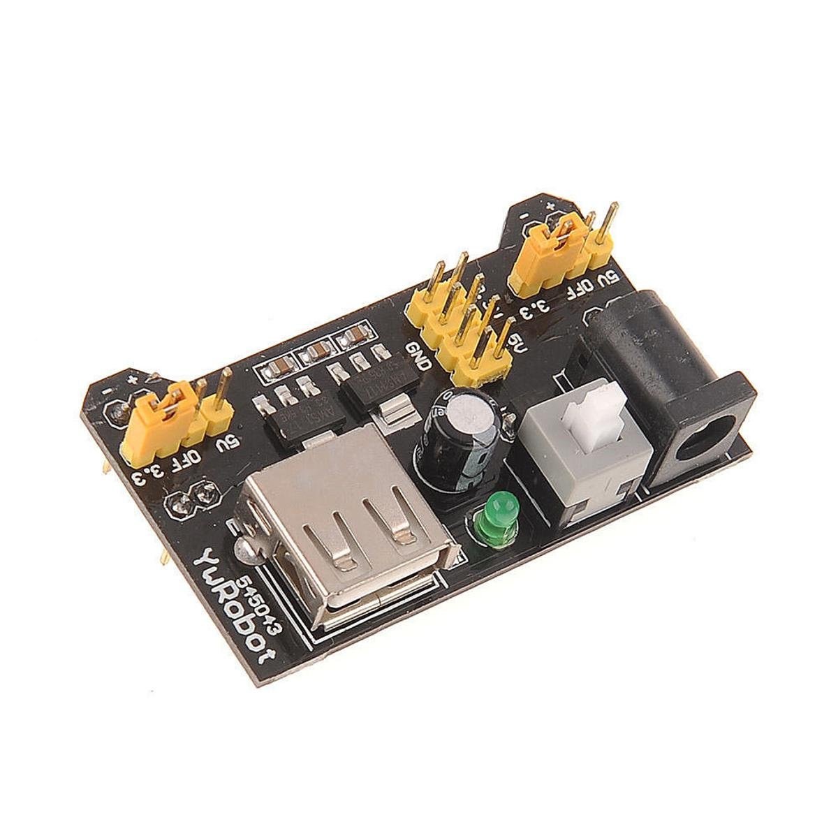 MB102 Power Module