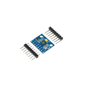 MPU-6050 6DOF Accelerometer Gyroscope