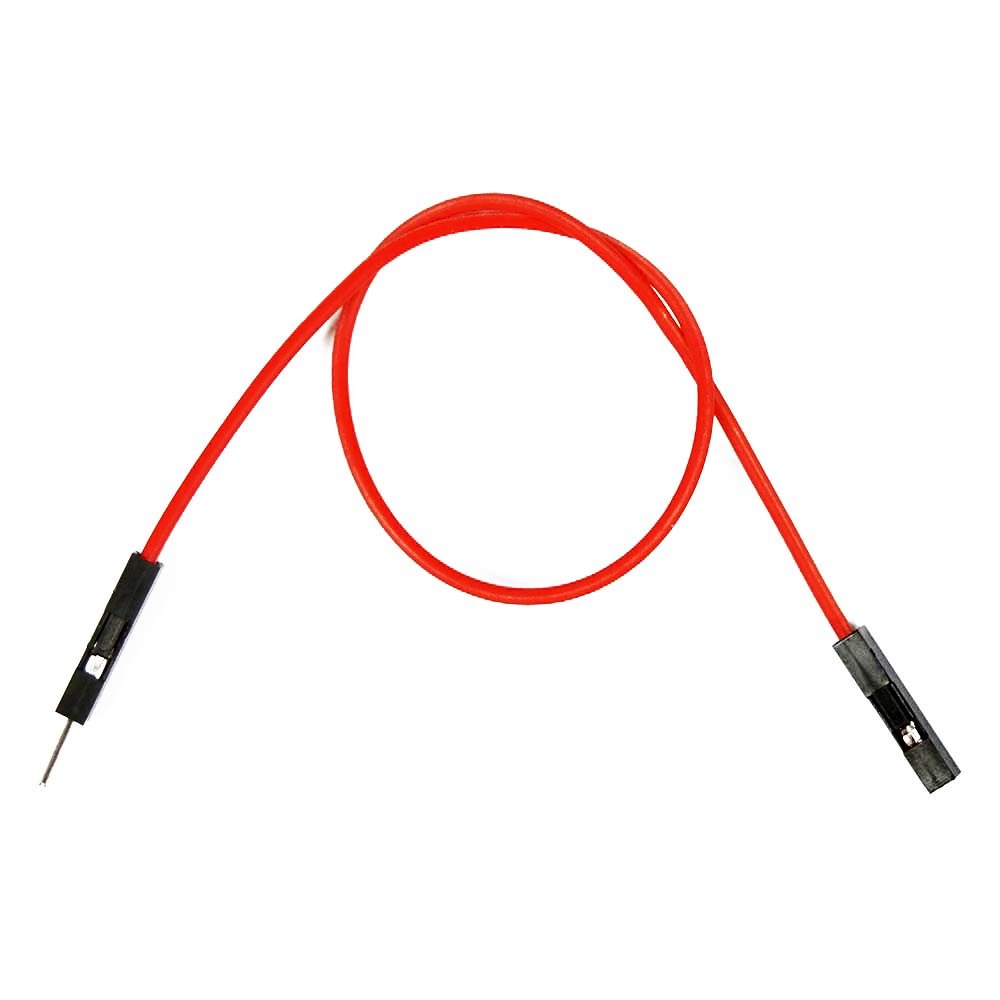 Male-to-Female Jumper Wires