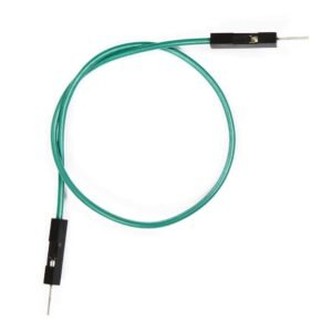 Male-to-Male Jumper Wires