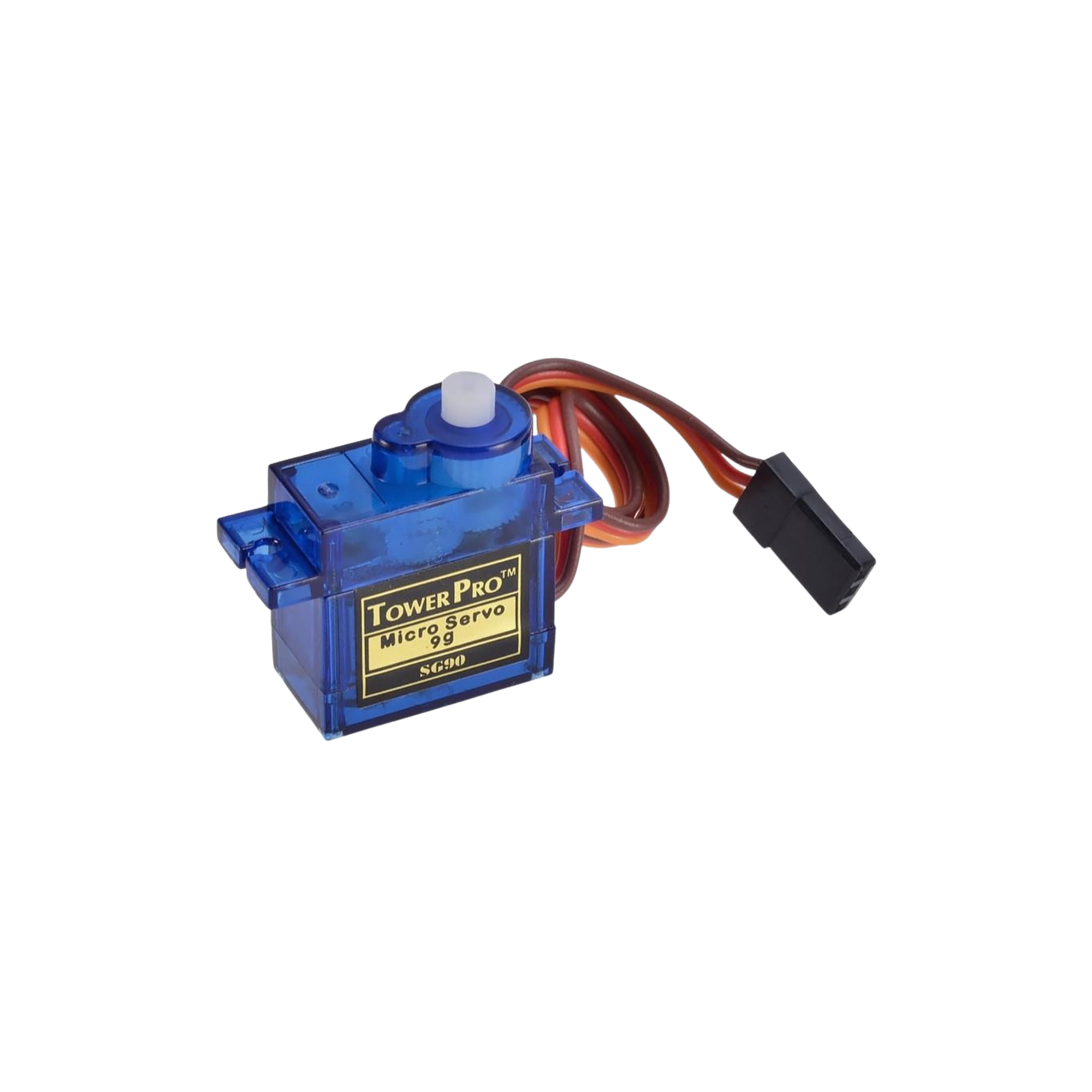 Micro SG90 180 degree Servo Motor