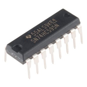 Shift Register