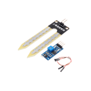 Soil Moisture Sensor