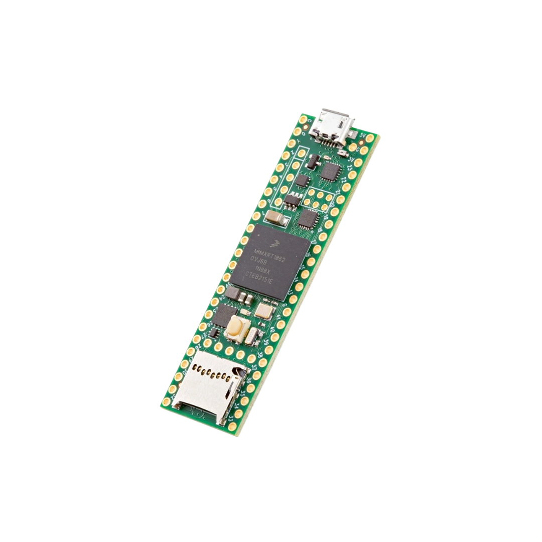 Teensy 4.1