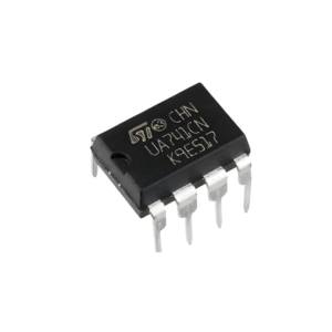 UA 741CN Operational Amplifier