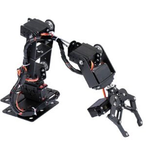 Robotics Arm