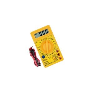 DT830D Digital Multimeter