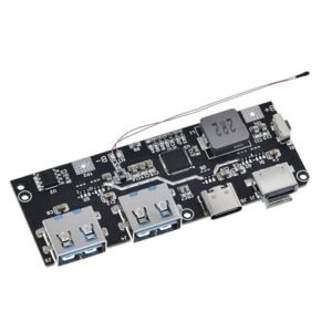 IP5328 Power Bank Charging Module