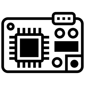 Microcontroller