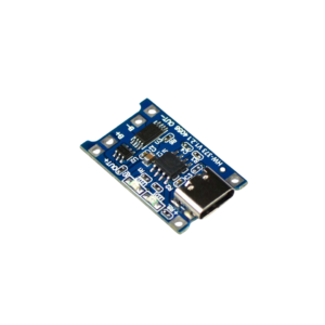 TP4056 Lithium Battery Charger Module