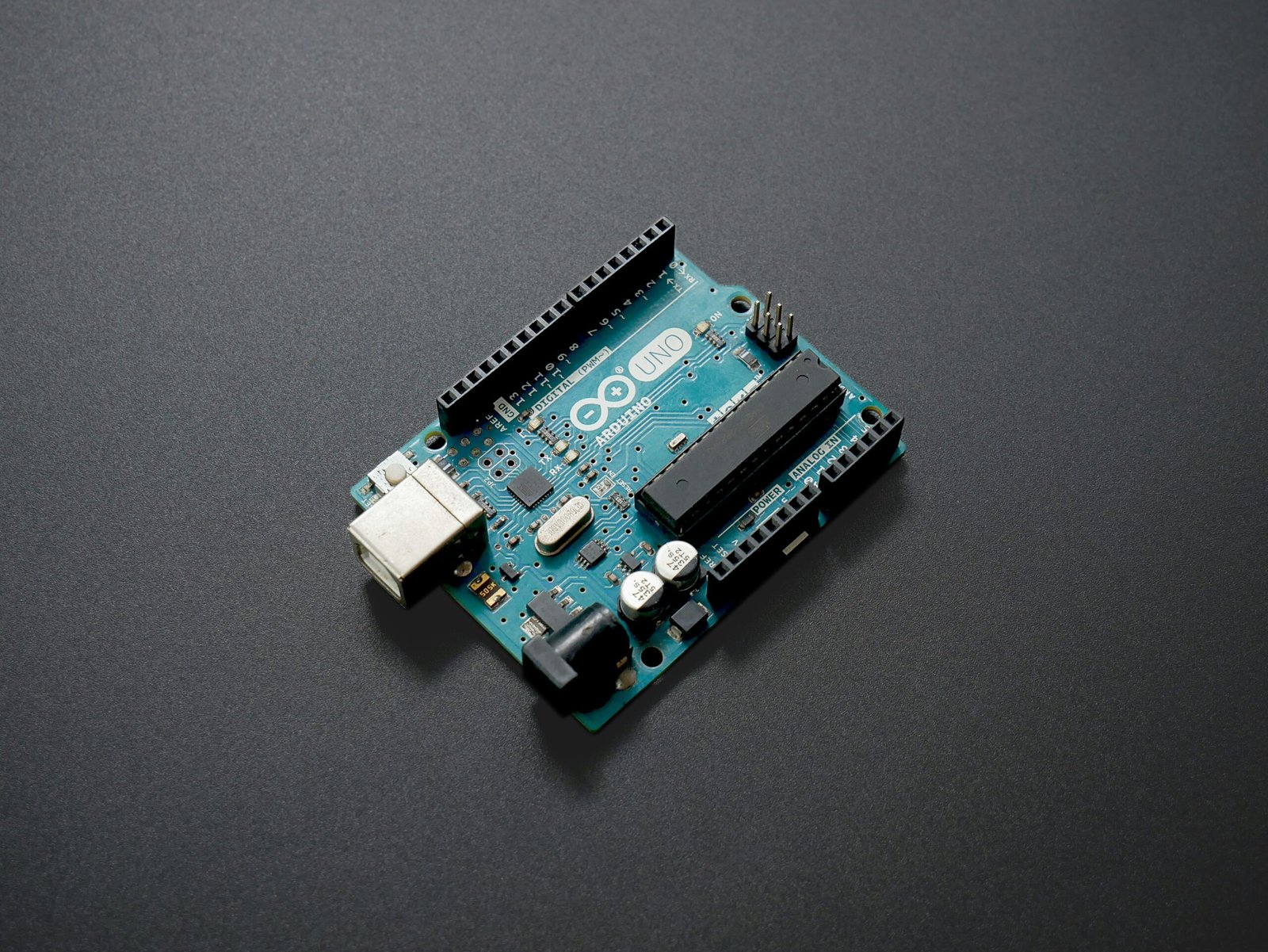 Arduino UNO R3