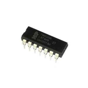 7400 NAND Gate IC