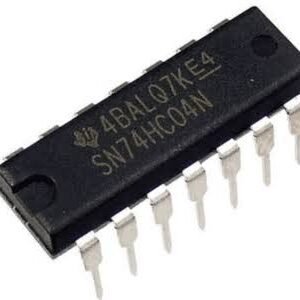 7430 – 8-Input NAND Gate IC